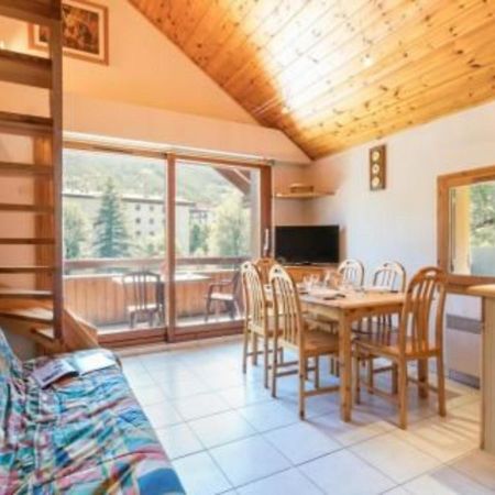 Duplex 3 Pieces Avec Balcon, Garage Et 6 Couchages A La Salle-Les-Alpes, Proche Commerces Et Pistes - Fr-1-330F-83 Serre Chevalier Exterior photo