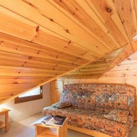 Duplex 3 Pieces Avec Balcon, Garage Et 6 Couchages A La Salle-Les-Alpes, Proche Commerces Et Pistes - Fr-1-330F-83 Serre Chevalier Exterior photo