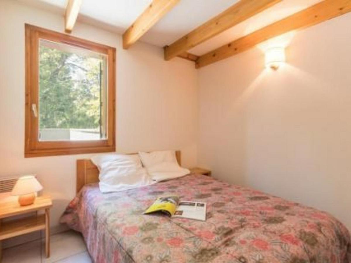 Duplex 3 Pieces Avec Balcon, Garage Et 6 Couchages A La Salle-Les-Alpes, Proche Commerces Et Pistes - Fr-1-330F-83 Serre Chevalier Exterior photo