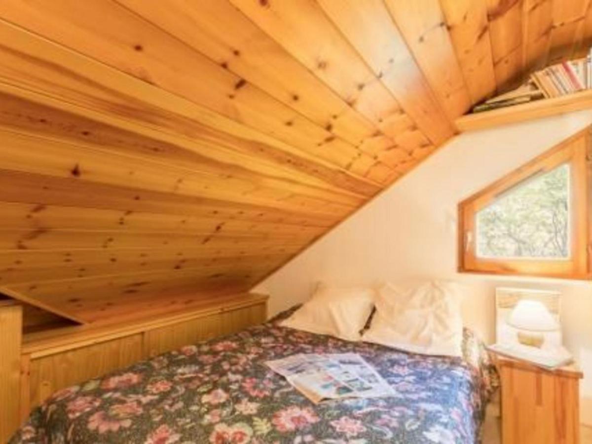 Duplex 3 Pieces Avec Balcon, Garage Et 6 Couchages A La Salle-Les-Alpes, Proche Commerces Et Pistes - Fr-1-330F-83 Serre Chevalier Exterior photo