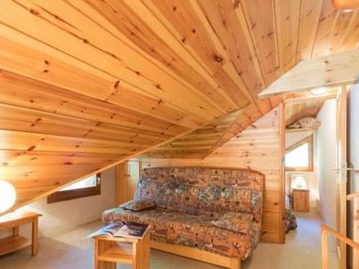 Duplex 3 Pieces Avec Balcon, Garage Et 6 Couchages A La Salle-Les-Alpes, Proche Commerces Et Pistes - Fr-1-330F-83 Serre Chevalier Exterior photo