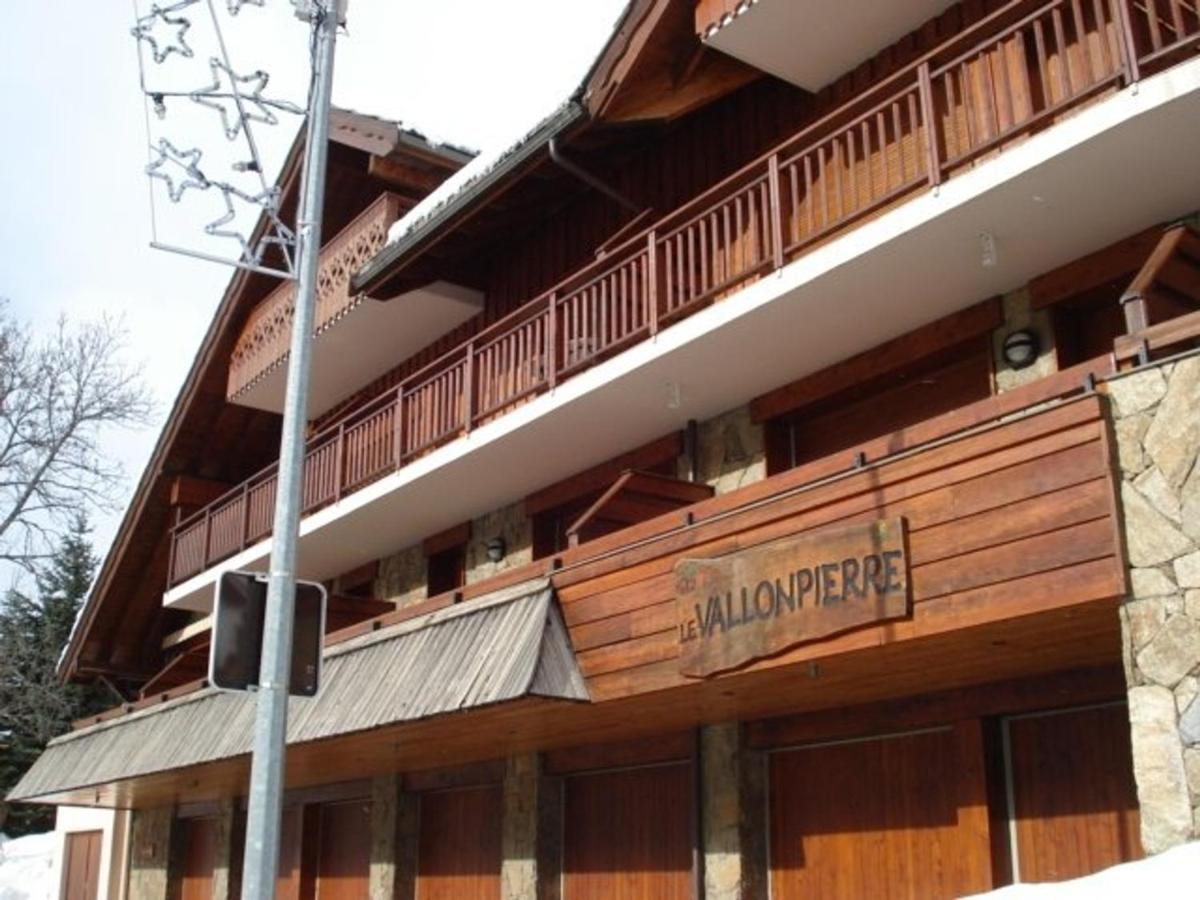 Duplex 3 Pieces Avec Balcon, Garage Et 6 Couchages A La Salle-Les-Alpes, Proche Commerces Et Pistes - Fr-1-330F-83 Serre Chevalier Exterior photo