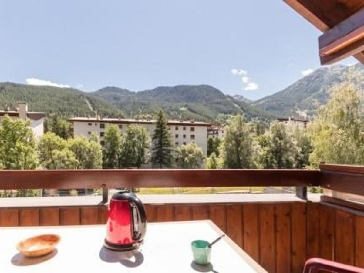 Duplex 3 Pieces Avec Balcon, Garage Et 6 Couchages A La Salle-Les-Alpes, Proche Commerces Et Pistes - Fr-1-330F-83 Serre Chevalier Exterior photo